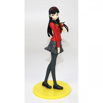Yukiko Amagi (Amagi Yukiko), Persona 4 The Animation, Taito, Pre-Painted